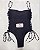 Maio body reggae black - Imagem 2