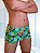sunga boxer estampada - Imagem 1