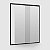 Kit Box Frontal para Vidro - Vários Tamanhos E Cores - Perfis de Alumínio + Acessórios - Imagem 3