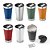 COPO TÉRMICO DE AÇO INOX PERSONALIZADO - Imagem 1