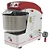 Amassadeira de Massas Espiral 2 Velocidades 40kg - Imagem 1