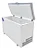 Freezer Conservador Horizontal com Tampa Cega Dupla Ação 503L HCED503 2C000 - Imagem 2
