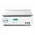 Balança Digital Eletrônica com Bateria 30kg 9094 - Imagem 1