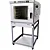 Forno para Pão Industrial a Turbo Elétrico para 5 Esteiras FTT150E - Imagem 1