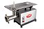 Picador de Carne Boca 98 Parcial Inox Trifásico CAF 98 D-SM  - 220v - Imagem 1