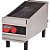 Chapa Grill a Gás Char Broiler Pedra CCP1G - Imagem 1