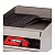 Chapa Grill a Gás Char Broiler Pedra CCP2 - Imagem 2