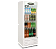 Expositor Geladeira Vitrine Vertical Refrigerada 400L ERV-400 - Imagem 1