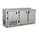 Balcão Refrigerado Restaurante Encosto 1,90m BRE-190 - Imagem 1
