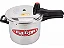 Panela de Pressão Profissional com Cabo e Fechamento Externo 6L - Imagem 1