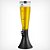 Torre de Chopp Marc Beer 3,5L - Tulipa - Imagem 1