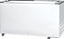 Freezer Conservador Horizontal Porta de Vidro Dupla Ação 503L HCED503 2V999 - Imagem 1