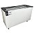 Freezer Conservador Horizontal Porta de Vidro Dupla Ação 503L HCED503 2V999 - Imagem 2