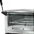 Forno Industrial para Pizza, Bolos, Salgados a Gás FIR90G - Imagem 2