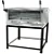 Forno Industrial para Pizza, Bolos, Salgados a Gás FIR90G - Imagem 1