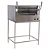 Forno para Pizza Industrial Bolos, Tortas, Salgados FGC70 - Imagem 1