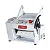 Cilindro para Massas Laminador CLE300 Mini SSV6 - Imagem 1