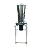 Liquidificador Industrial Grande com Pedestal 25L - Imagem 1