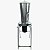 Liquidificador Industrial Grande com Pedestal 15L - Imagem 1