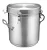 Marmitão Térmico Grande Industrial 35L - Imagem 1