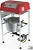 Misturador Misturela Massas Salgados, Coxinhas, Cremes The Mix 22L PRMQ22 - Imagem 1