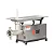 Moedor de Carne Picador Boca 22 Parcial Inox - Imagem 1