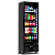 Geladeira Expositora Vitrine Vertical Refrigerada Porta de Vidro VRS13 - Imagem 1