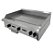 Chapa para Lanches a Gás Reforçada Linha Prime PCM090G - Imagem 1