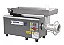 Moedor de Carne Picador Boca 22 Inox Maltbec PBM22 - Imagem 1