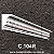 Molduras de Isopor para Capitel 15x10 C104R - Imagem 1