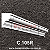 Molduras de Isopor para Capitel 15x10 C105R - Imagem 1