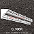 Molduras de Isopor para Capitel 15x11 C106R - Imagem 1