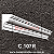Molduras de Isopor para Capitel 20x13 C107R - Imagem 1