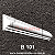 Boiserie 6x4 B101 - Imagem 1