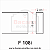 Filete Liso 6x2 F108i - Imagem 2