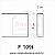 Filete Liso 8x2 F109i - Imagem 2