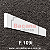 Filete Liso 8x2 F109i - Imagem 1