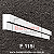 Filete 2 Dentes 8x4 F115i - Imagem 1
