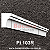 Complemento de Pilar 9,5x6,7 Pi103R - Imagem 1