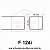 Filete Liso 4x4 F124i - Imagem 2