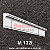 Moldura de Isopor 60x20 M132i - Imagem 1