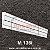 Moldura de Isopor  45x8 M136i - Imagem 1