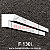 Filete 2 Dentes 10x10 F130i - Imagem 1
