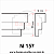 Moldura de Isopor  20x9 M157 - Imagem 2