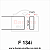 Filete Liso 12x4 F134i - Imagem 2