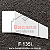 Filete Liso 10x6 F135i - Imagem 1