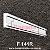 Filete 3 dentes 16x5 F141R - Imagem 1