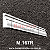 Moldura de Isopor  22x10 M167R - Imagem 1