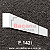 Filete Liso 4x2 F142i - Imagem 1