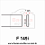 Filete Liso 6x1 F149i - Imagem 2